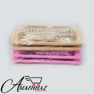 Plate & Spoon Dish Rack