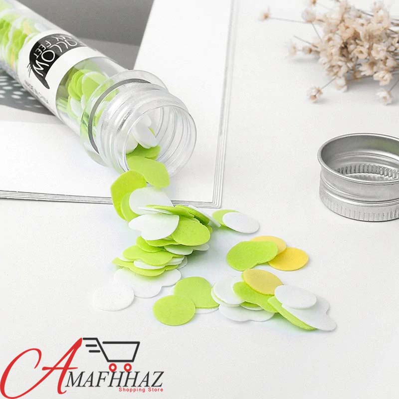 Portable Mini Paper Soap