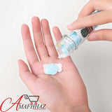 Portable Mini Paper Soap