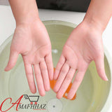 Portable Mini Paper Soap