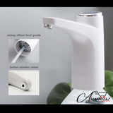 Portable Water Electric Pump Drinking water pump