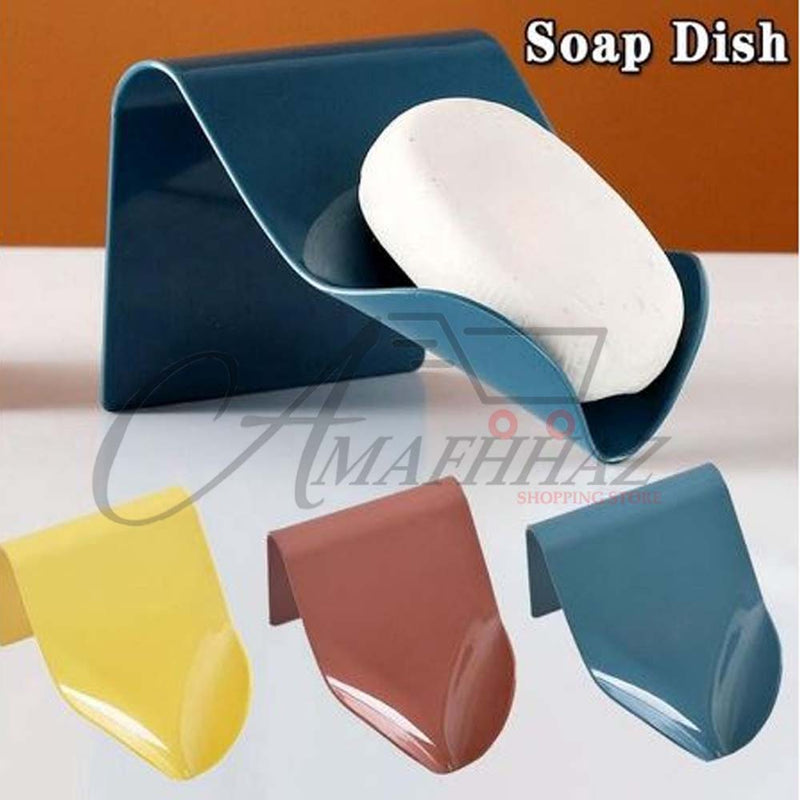 Hanging Soap Dish Holder