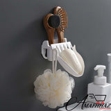 double-layer soap Dish