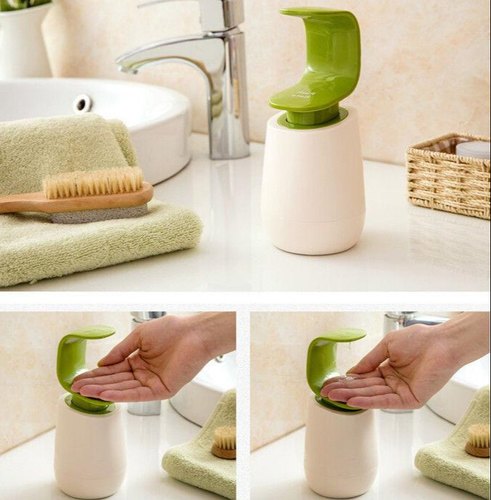 pump Soap Dispenser