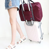 Foldable Travel Bags