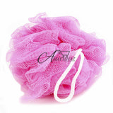 Shower Loofah Mesh Shower Ball