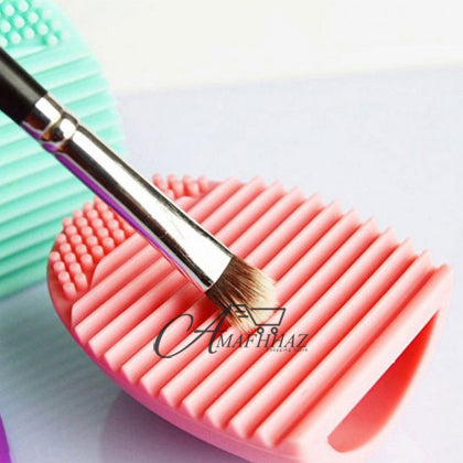 Silicone Glove Makeup Brush Cleaner