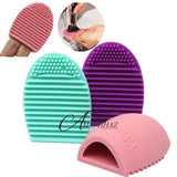Silicone Glove Makeup Brush Cleaner