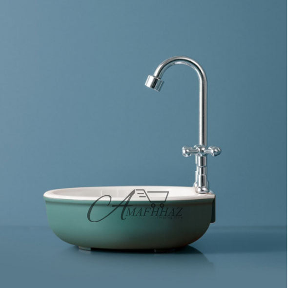 Creative Sink Soap Dish