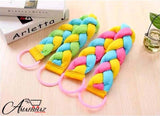 Towel Wash Long Bath Rubbing Bath Brush Belt