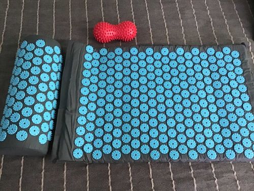Massage Mat Acupressure