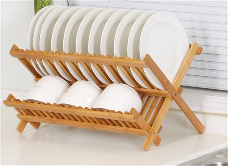wooden-dish-rack