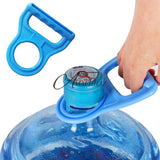 Water Bottle Lifter