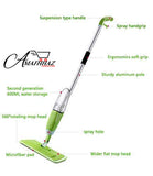 Water Spray Healthy Mop