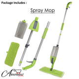 Water Spray Healthy Mop
