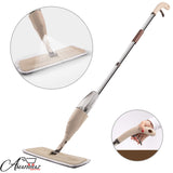 Water Spray Healthy Mop