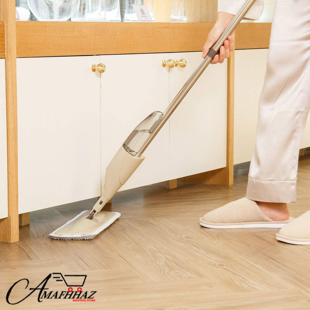 Water Spray Healthy Mop