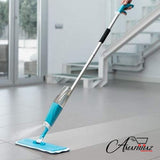 Water Spray Healthy Mop