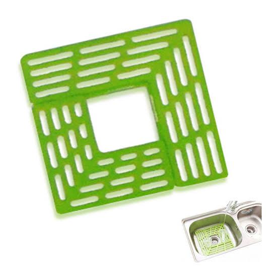 Draining Rack for Kitchen