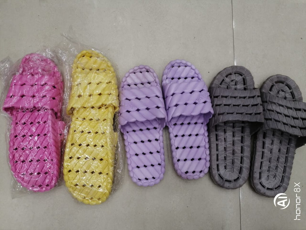 Bathroom Slippers