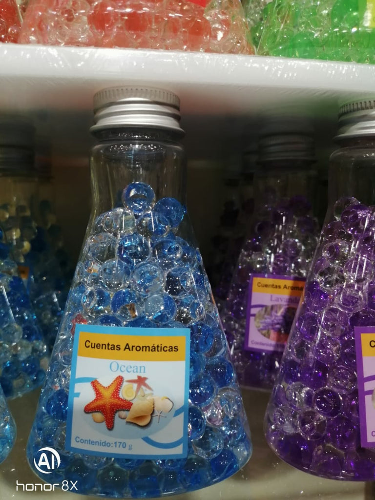 Air Freshener fragrant-beads