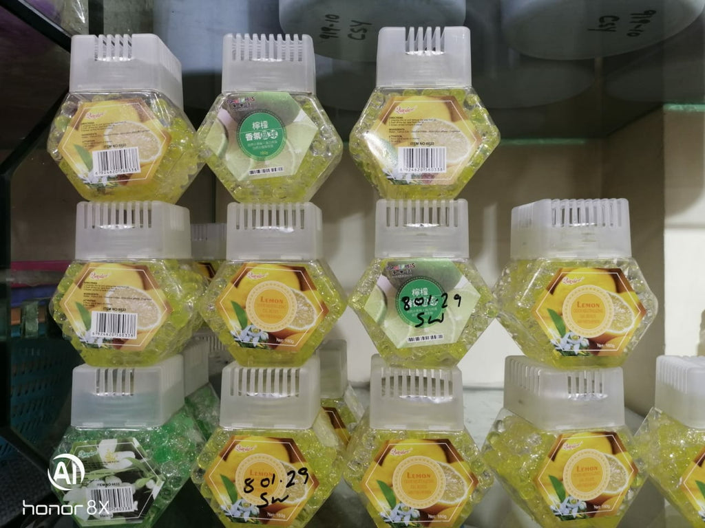 Air Freshener fragrant-beads