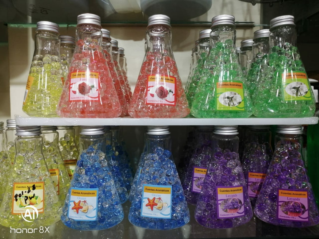 Air Freshener fragrant-beads