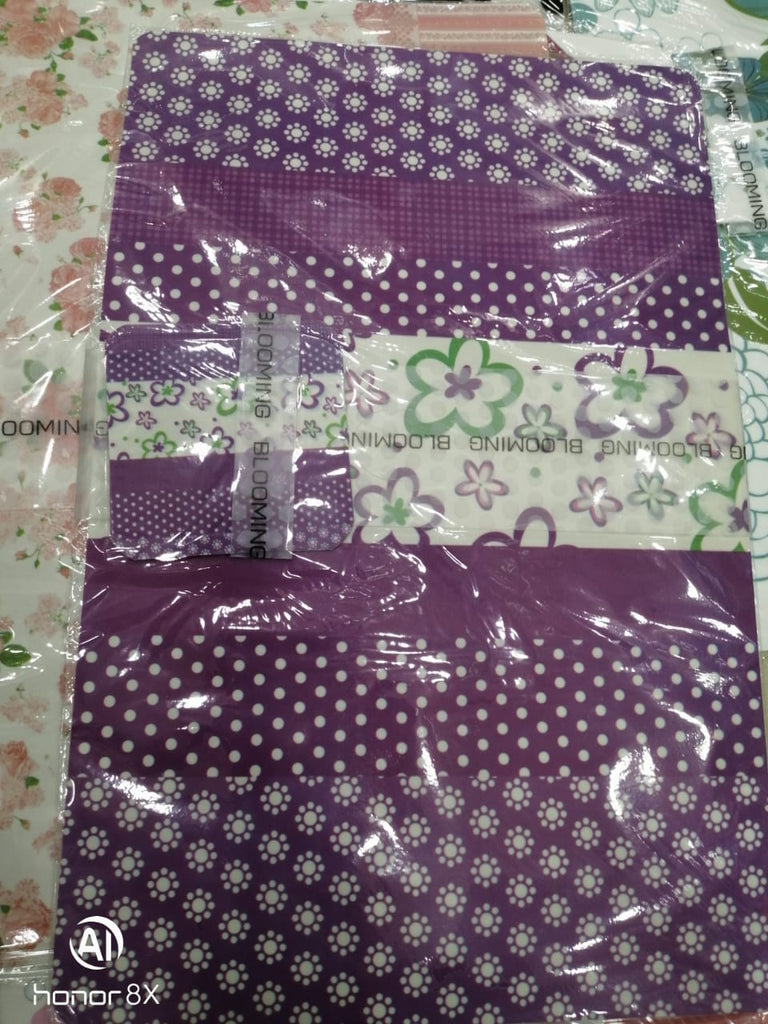 Modern Table Kitchen placemats 12pcs/set