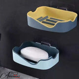 Wall Mounted Soap Holder