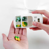 2-Grid-Pills-Case