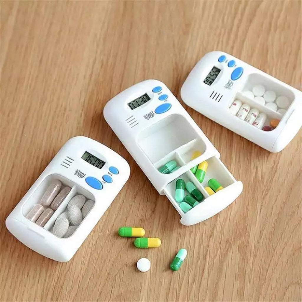 2-Grid-Pills-Case