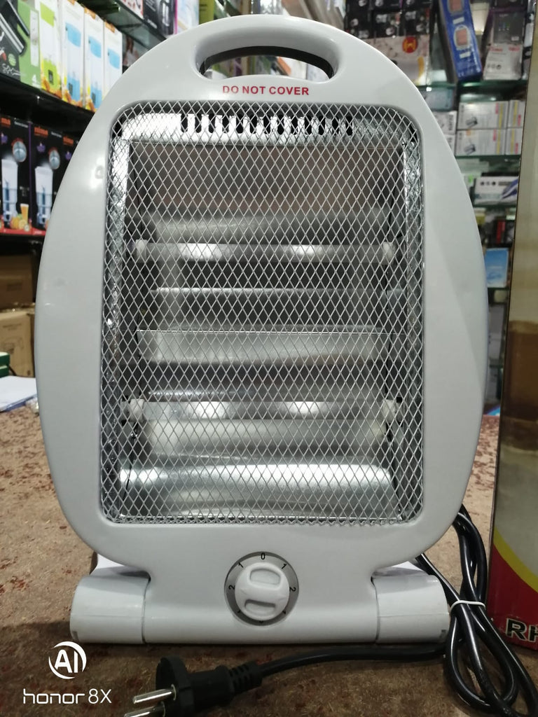 Portable Electric Space Heater