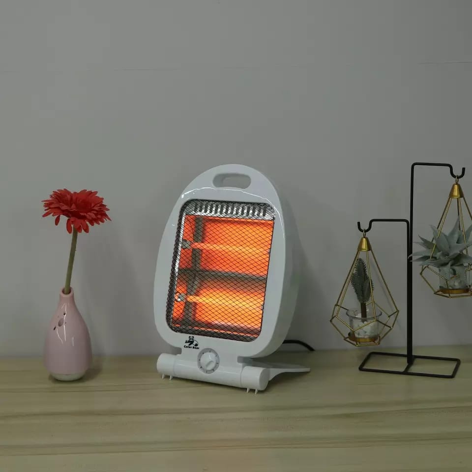 Portable Electric Space Heater