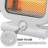 Portable Electric Space Heater