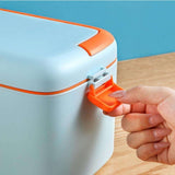 Multi-Functional Medicine Box Organizer