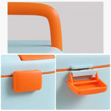 Multi-Functional Medicine Box Organizer