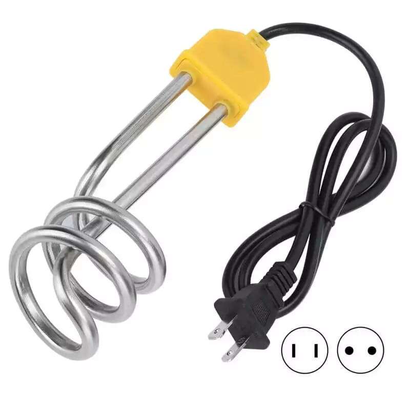 1500W Immersion Water Heater