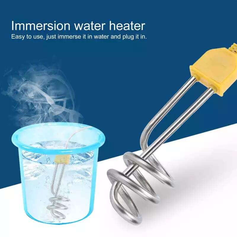 1500W Immersion Water Heater