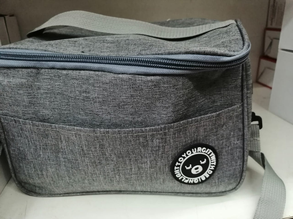 Premium Insulated Lunch Bags