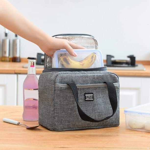 Premium Insulated Lunch Bags
