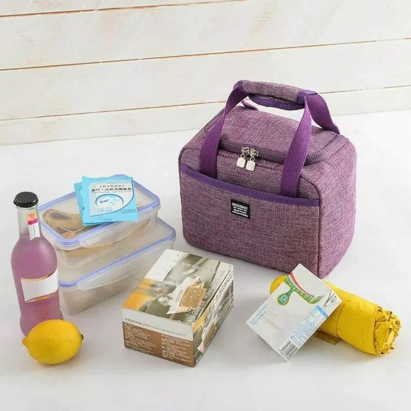 Premium Insulated Lunch Bags