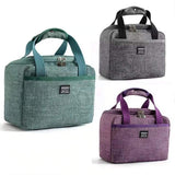 Premium Insulated Lunch Bags