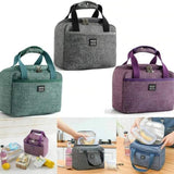 Premium Insulated Lunch Bags