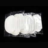 Disposable Absorbing Underarm Sweat Guard Pads (2 Pairs )