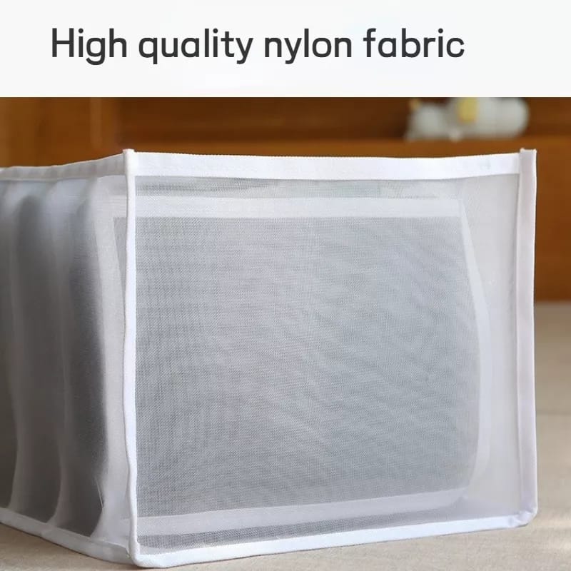 Trouser Pant Organizer – 7 slot 😍