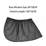 Universal Car Sun Side Window Shade