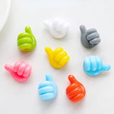 Thumb Clip Holder     (Pack of 10)