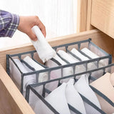 Undergarments Organizer Set Of 3 Pcs