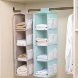 Multilayer Foldable Shelf Organizer  (Pack Of  2) 😍