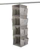 Multilayer Foldable Shelf Organizer  (Pack Of  2) 😍